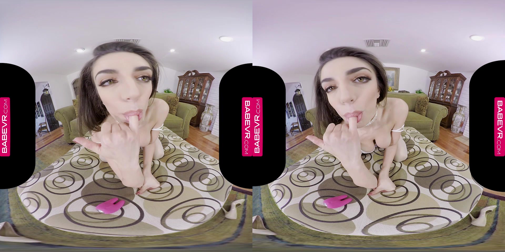 Darcie Dolce in Dolce Vita - BabeVR