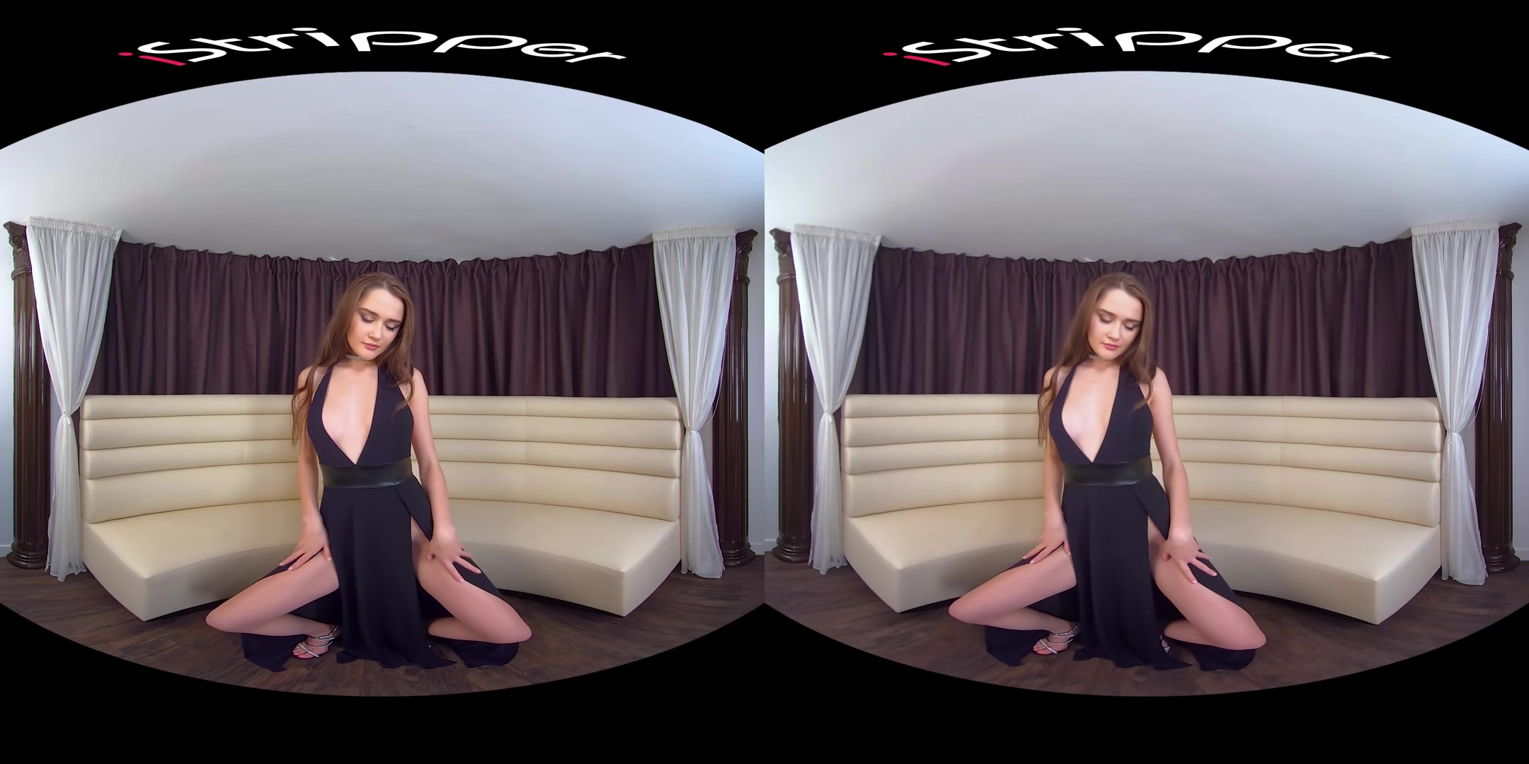 Sonya Blaze - iStripper