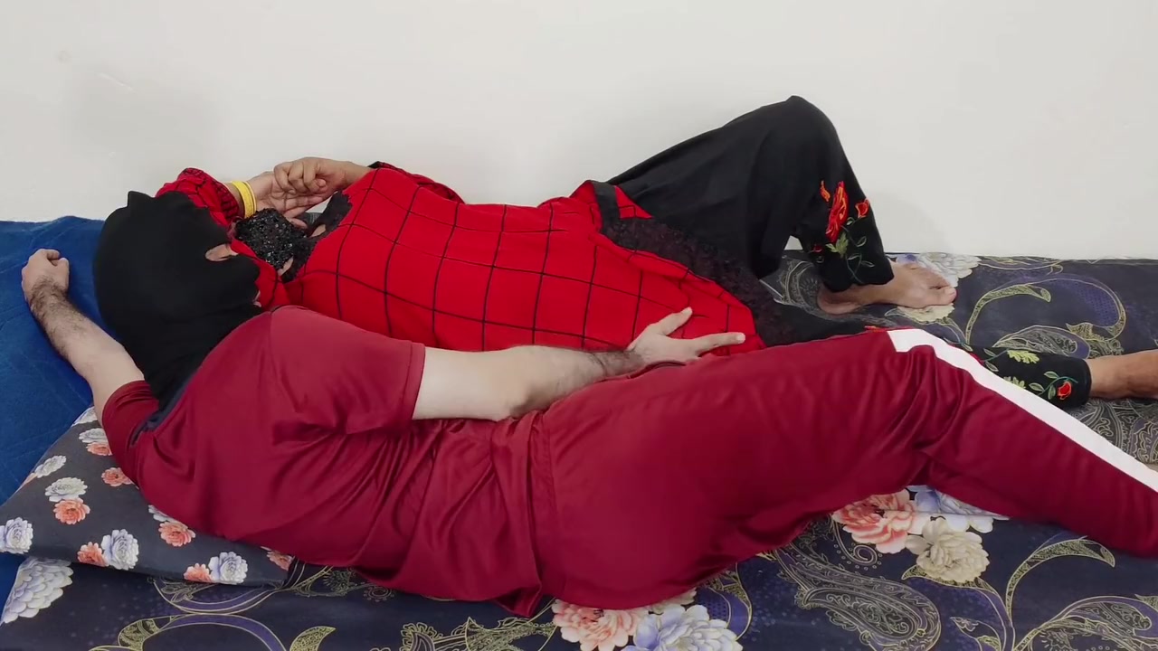 I Had Sex With My Beautiful Indian Step Sister