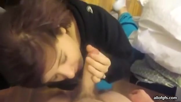 Fuckin Awesome She Can Suck Me Anytime