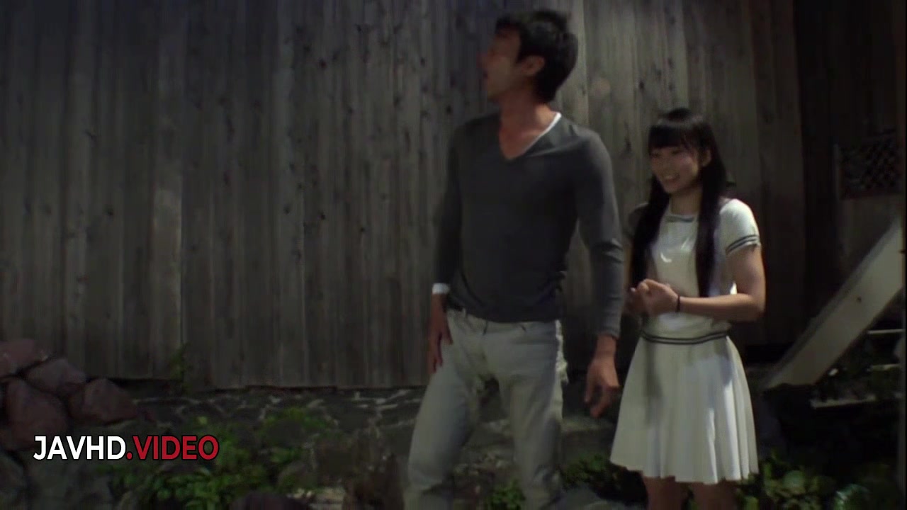 Passionate Japanese star shares intimate moments on camera