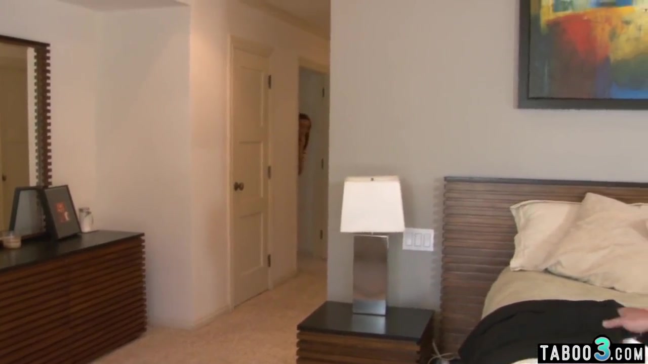 Big Boobed Old Seduced Her Stepdad - Rilynn Rae