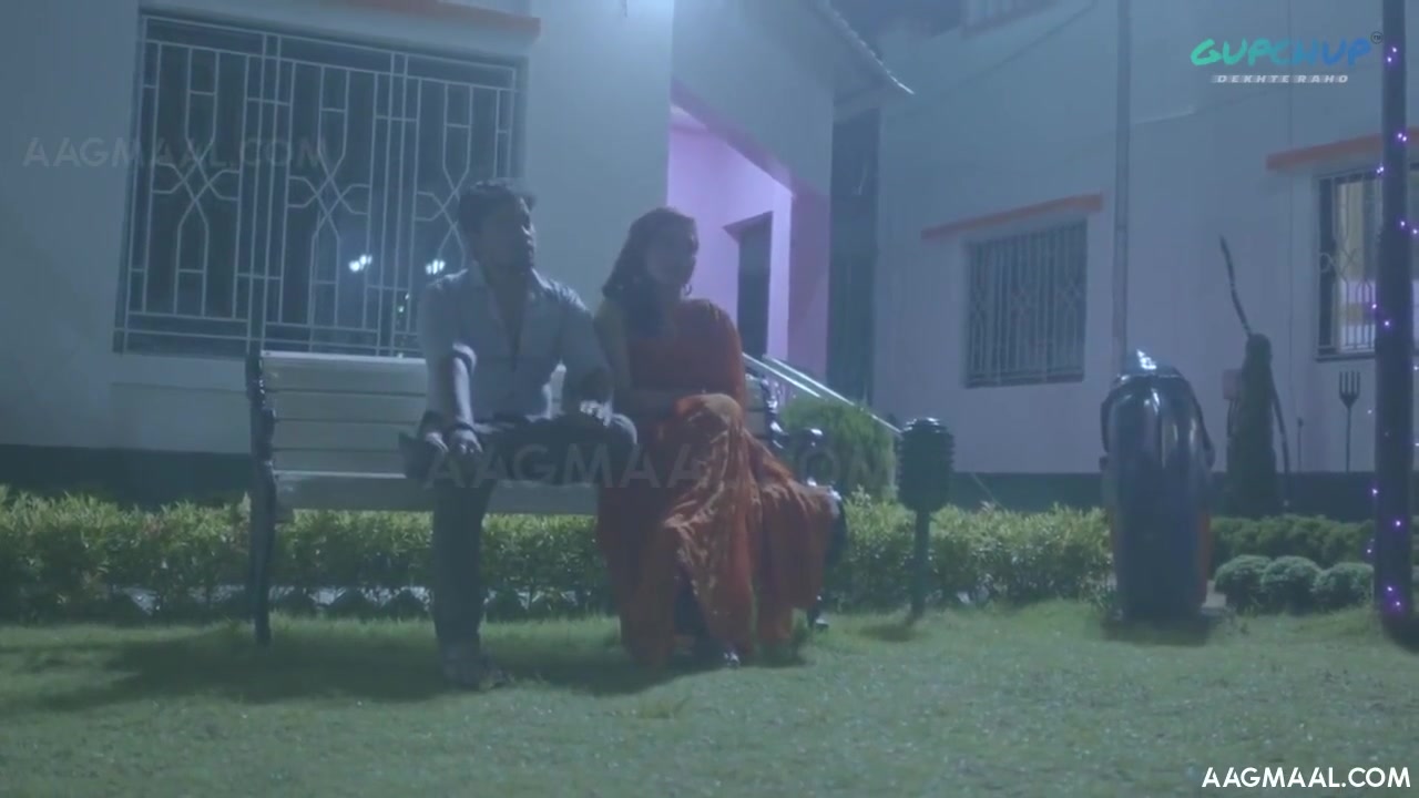 3x Season 01 01 2022 Gupchup Hindi Hot Web Series