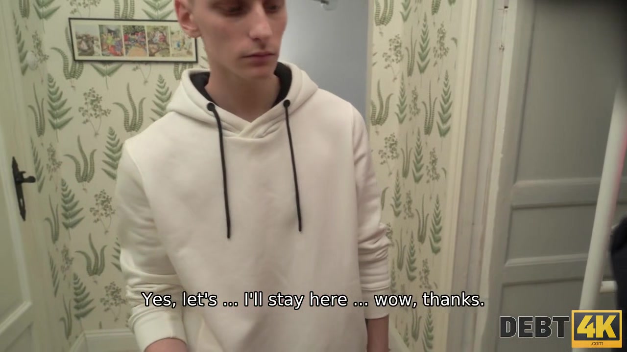 Debt4k. Sweet thing has spent too much money and its time to return them