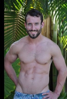 Mike Gaite