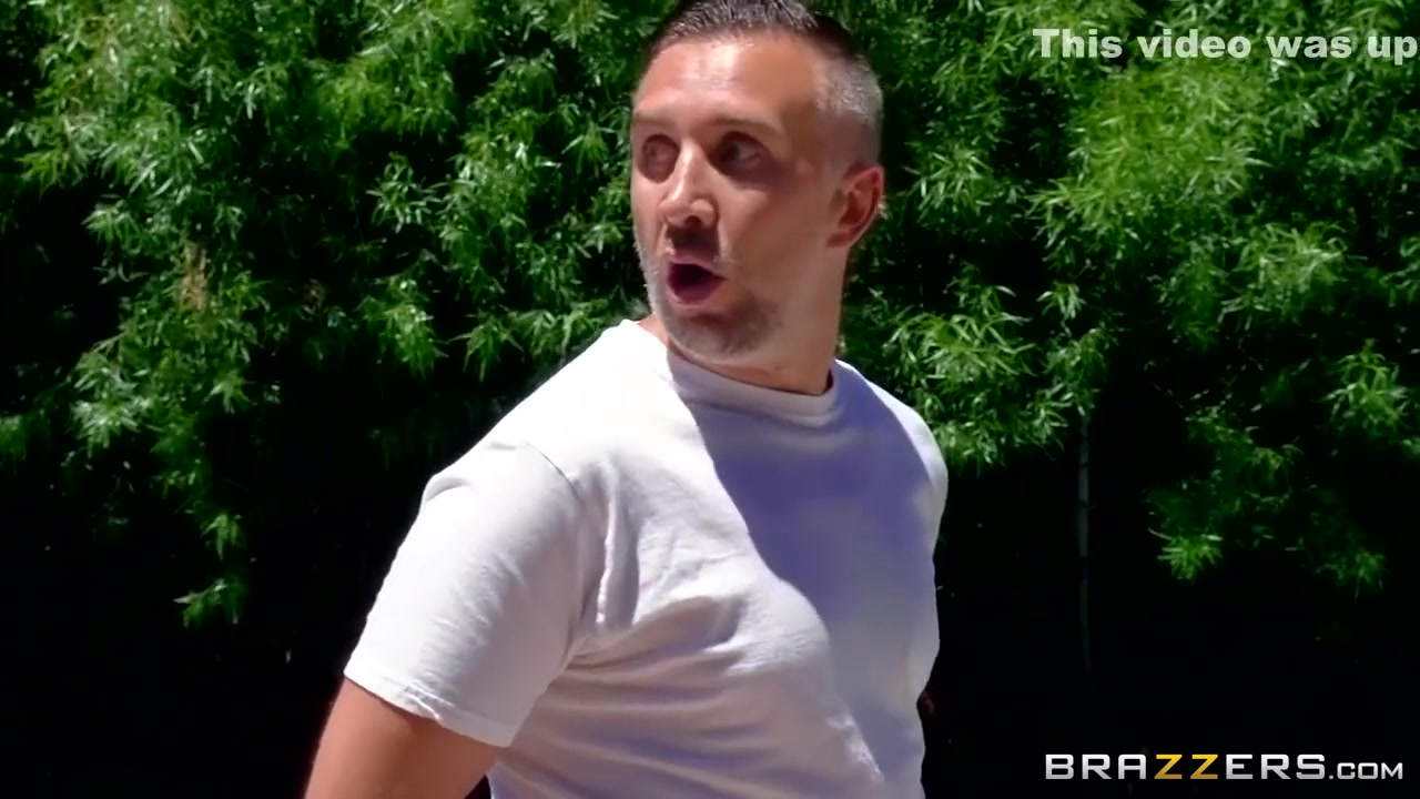 Raven Bay And Keiran Lee - Succulent Randy Brunette Gets Sodomized By Whopping Prick