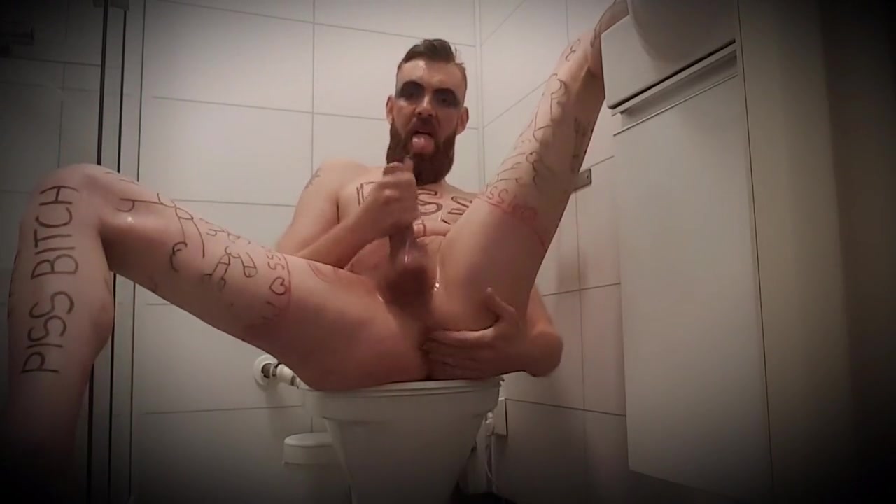 Piss Lwhore
