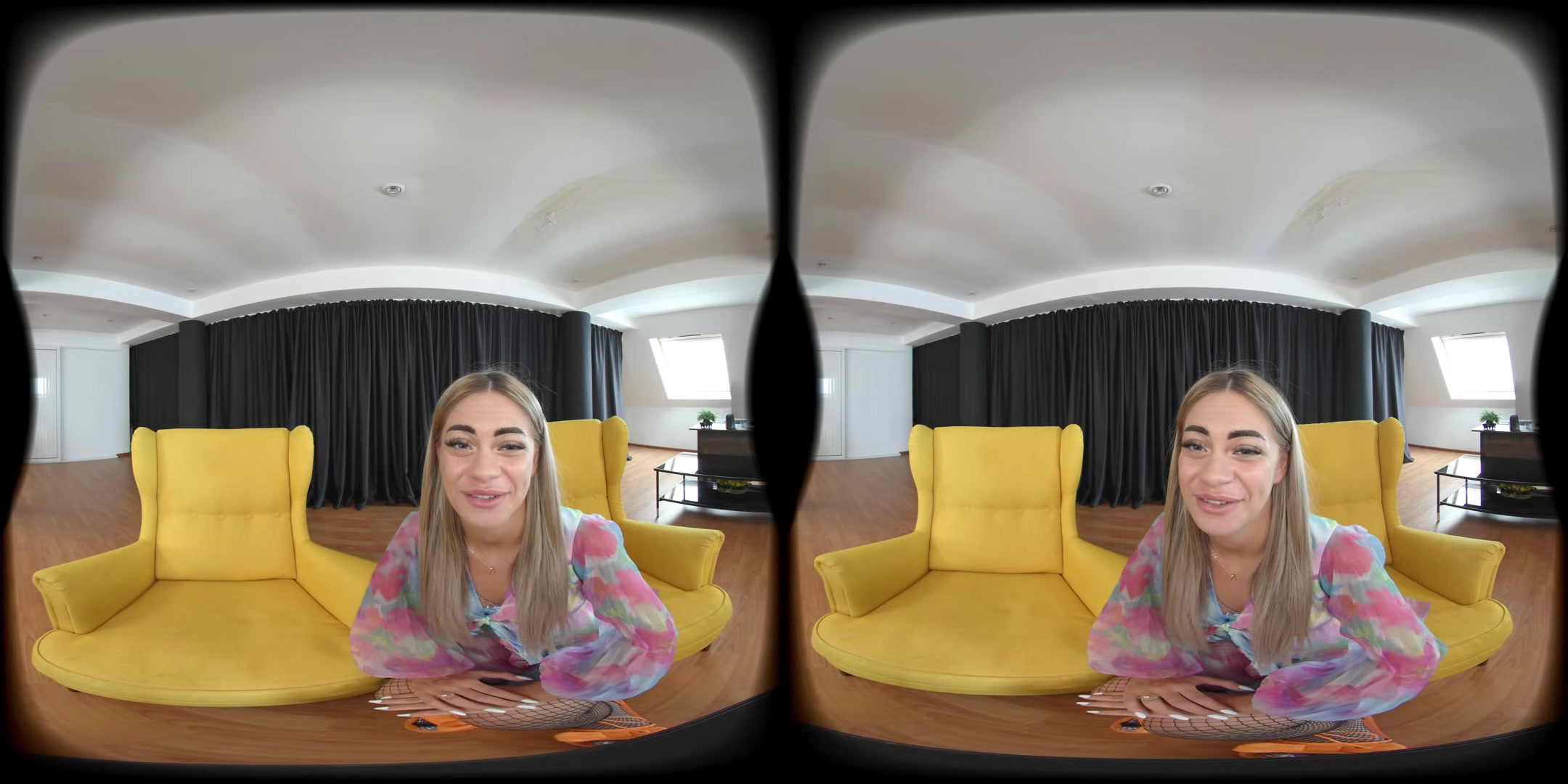 Clinically Approved - Immersex - Vr Porn Video
