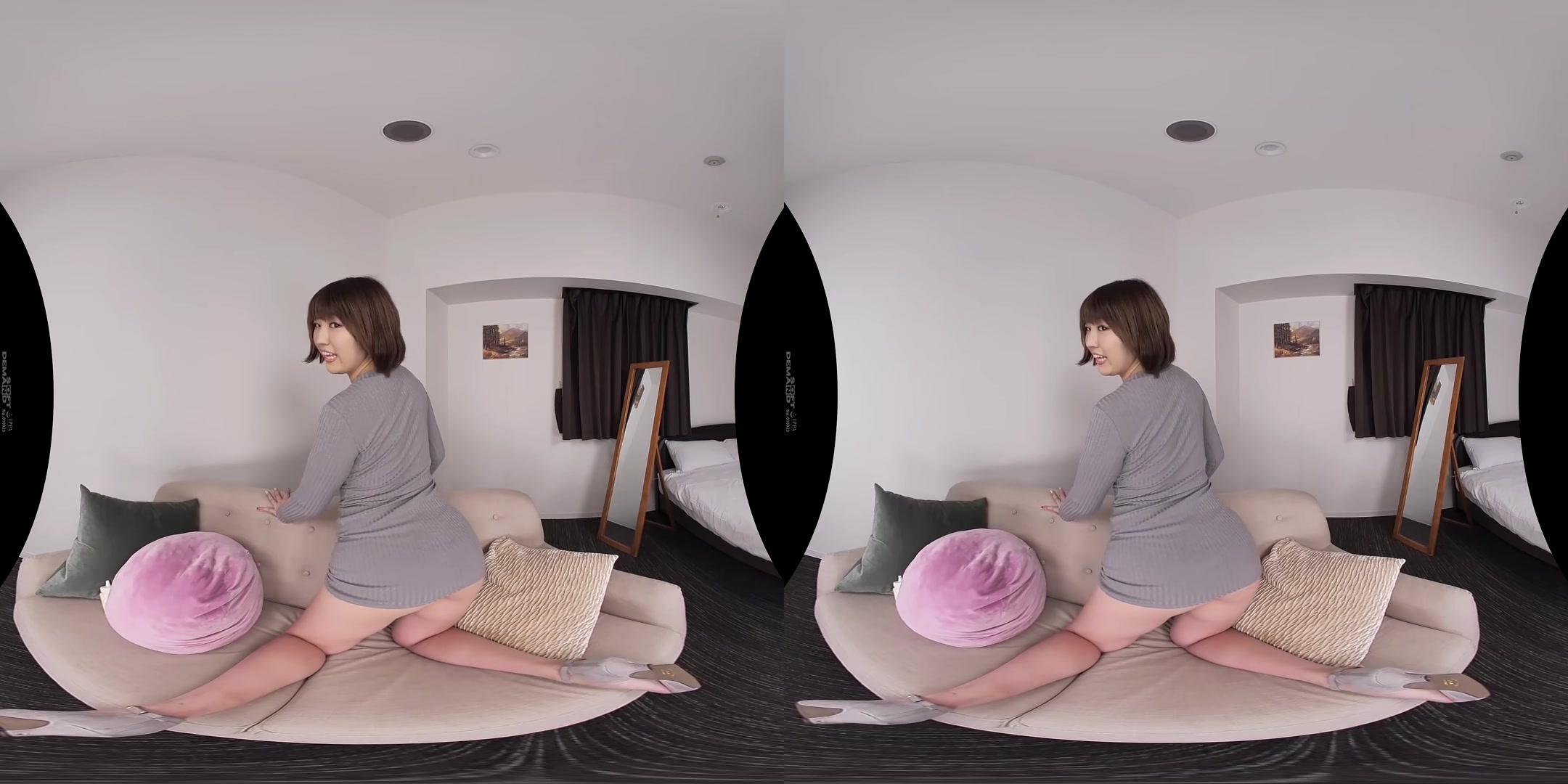 Nanami Matsumoto - Her Body Drove me Crazy: I-Cup Big Tits and Huge Ass - SodCreate
