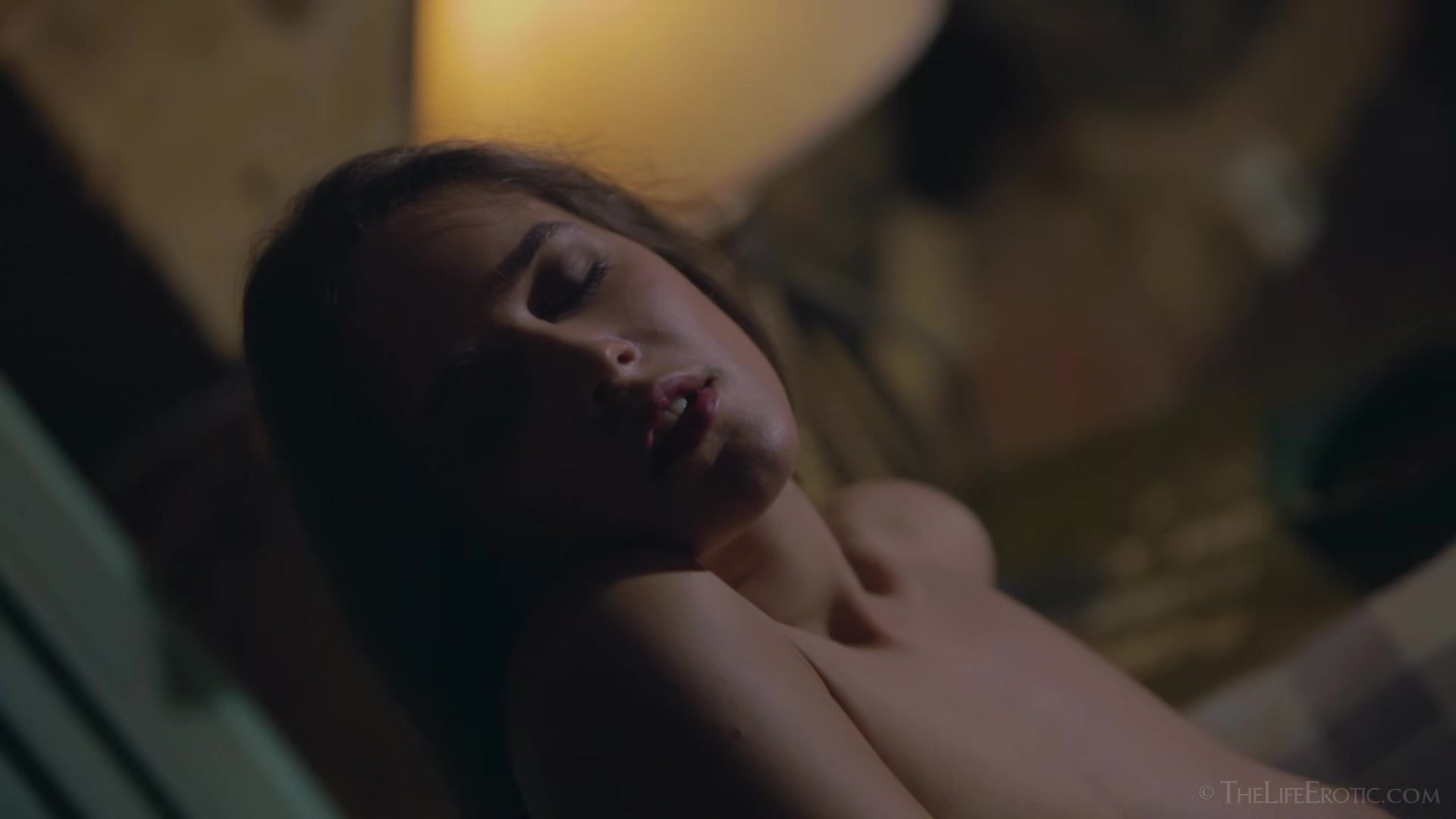 Ether Blues 2 - Emily J - TheLifeErotic