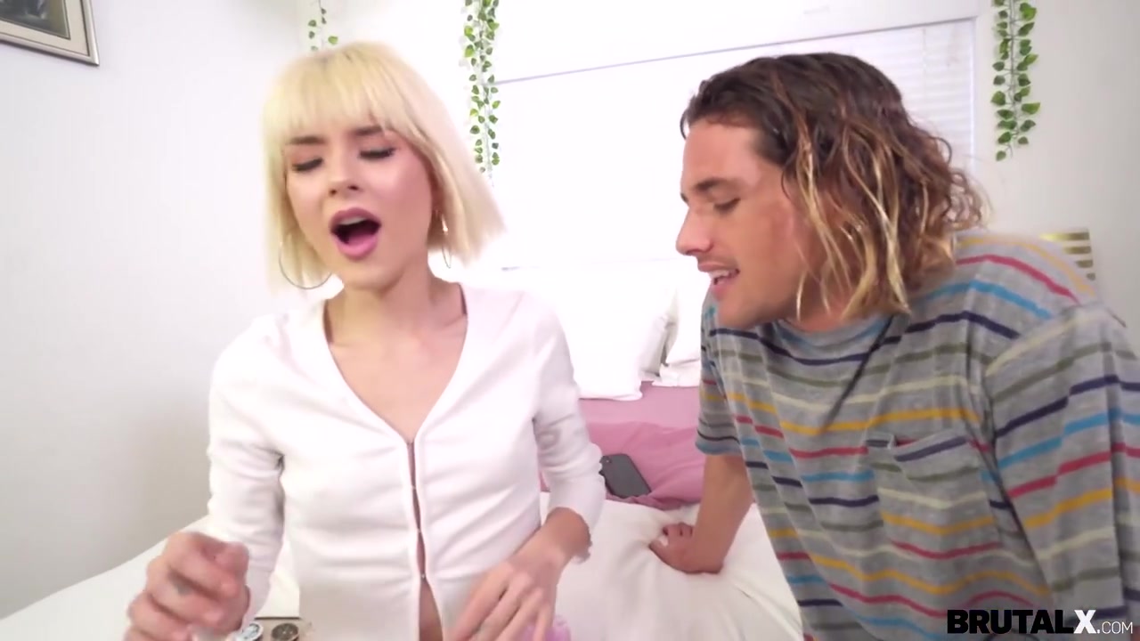 Stepsis Brute-fuck Agreement With Jessie Saint