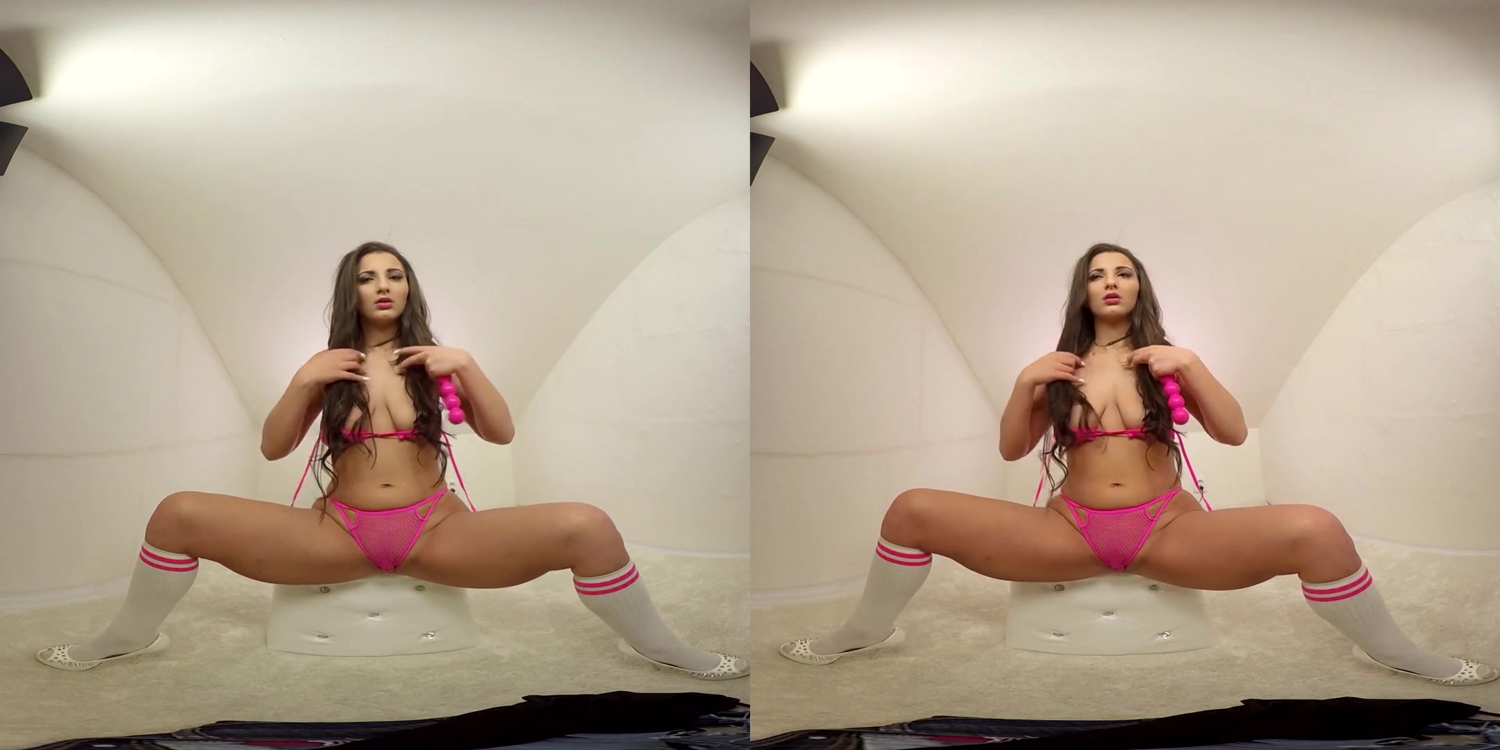 Nicolette Noir in 252 - Nicolette Noir - BravoModelsMedia