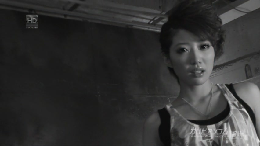 Makoto Yuuki A Former Entertainer Riaru Fuck! - Caribbeancom