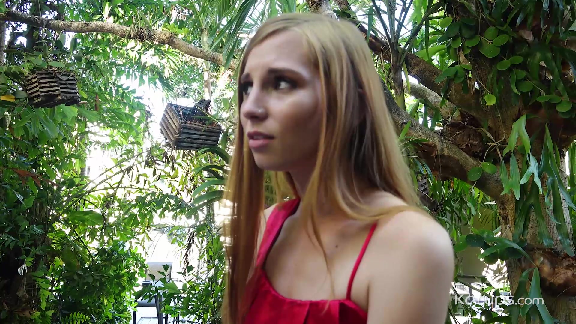 Ava Parker - Karups