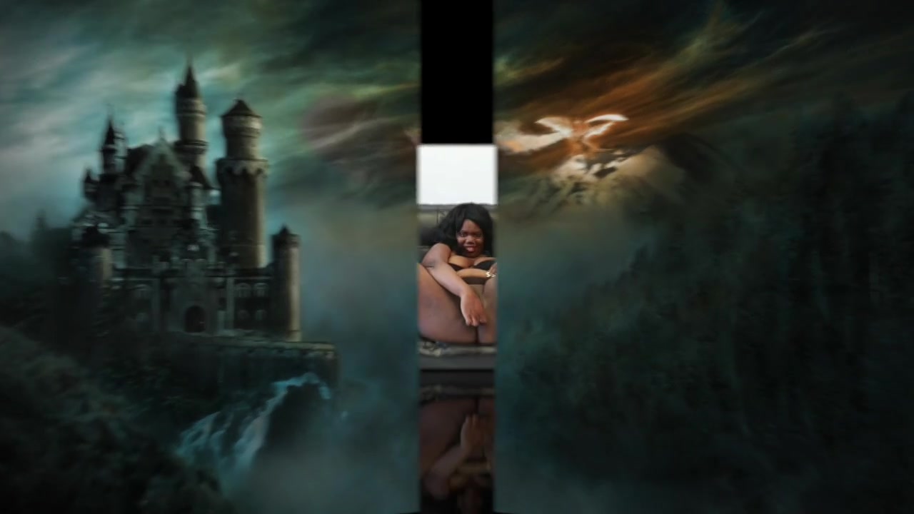 Rocs Sexual Healing Files Volume 14 Featuring Vivienne Burnham - Sir Berus's Sanctum