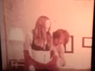 Retro Porn Archive Video: Delight