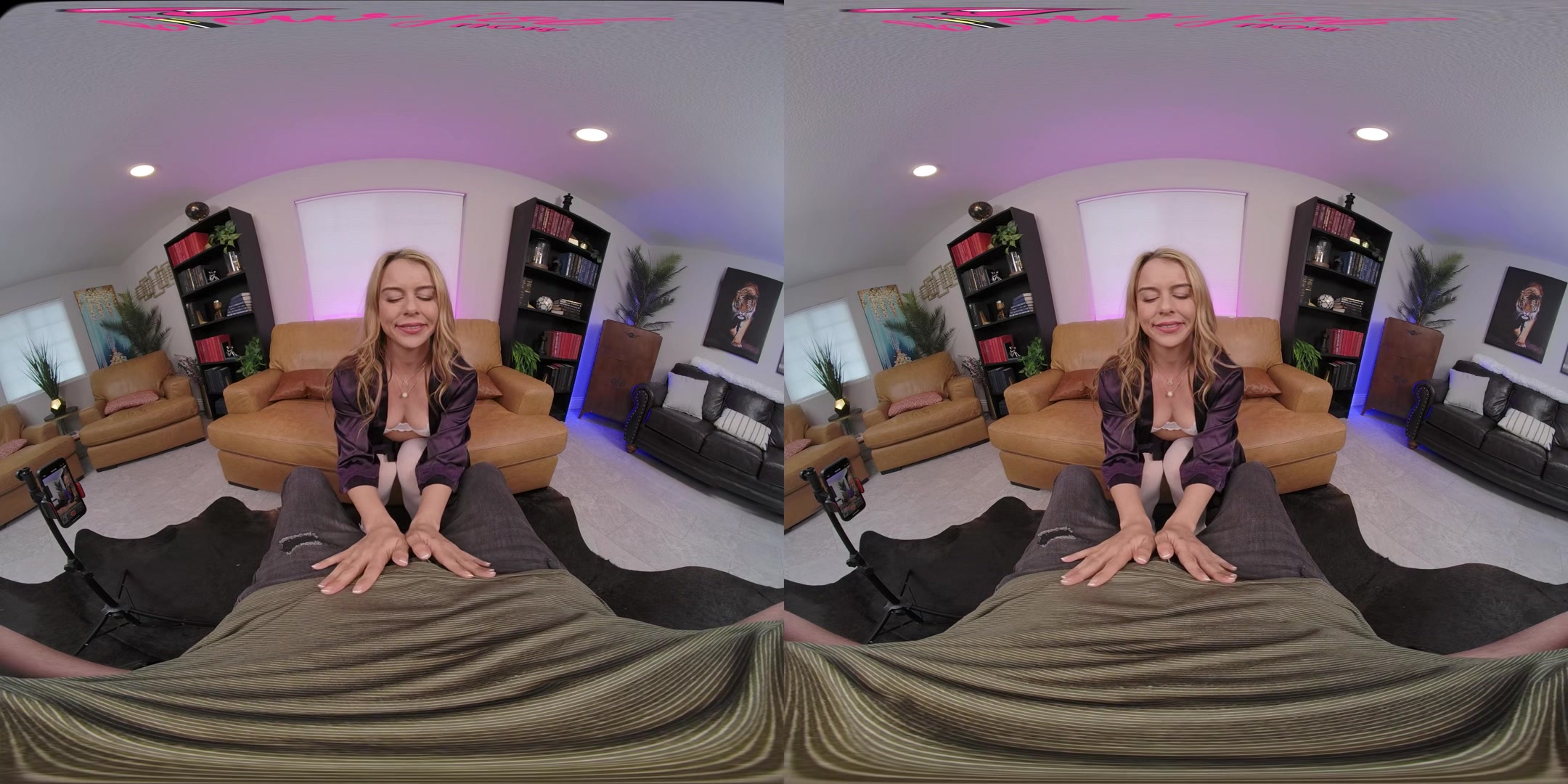 Bj Chronicles: Summer Vixen Falls Hard For This D