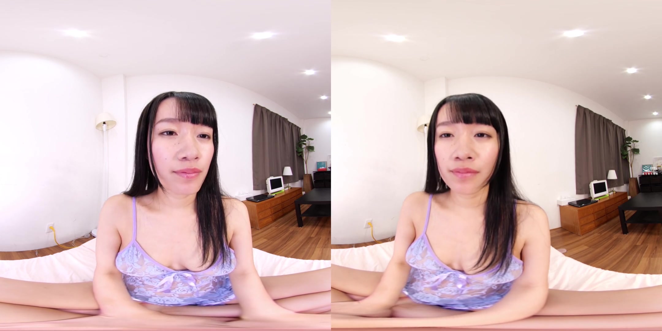 Close Up Eye Contact Panting VR Special - Virtual Reality Compilation with JAV Idols