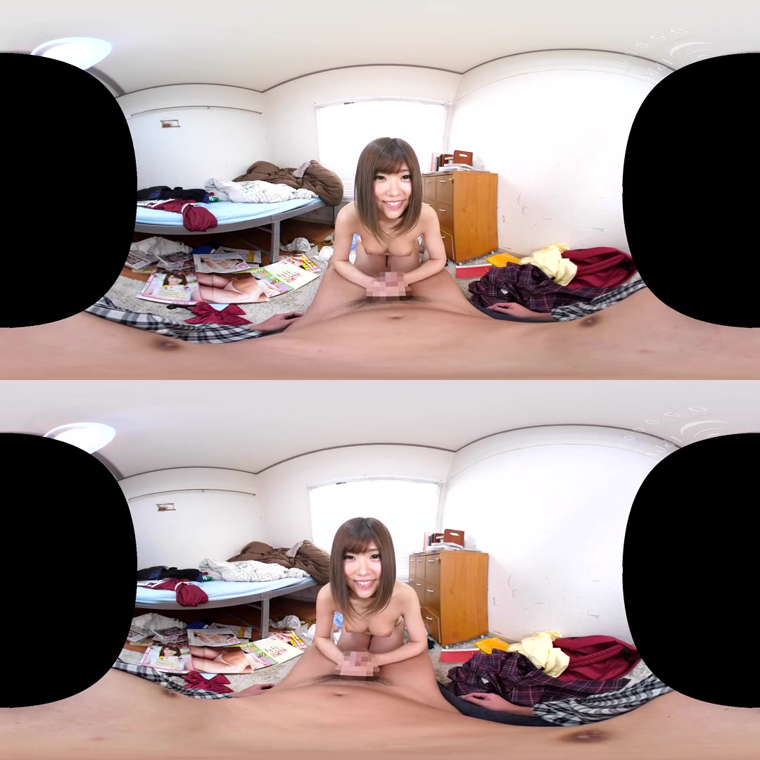 Yuuna Ishikawa\tHaving Creampie Sex with my Former School Friend 2 - SexLikeReal