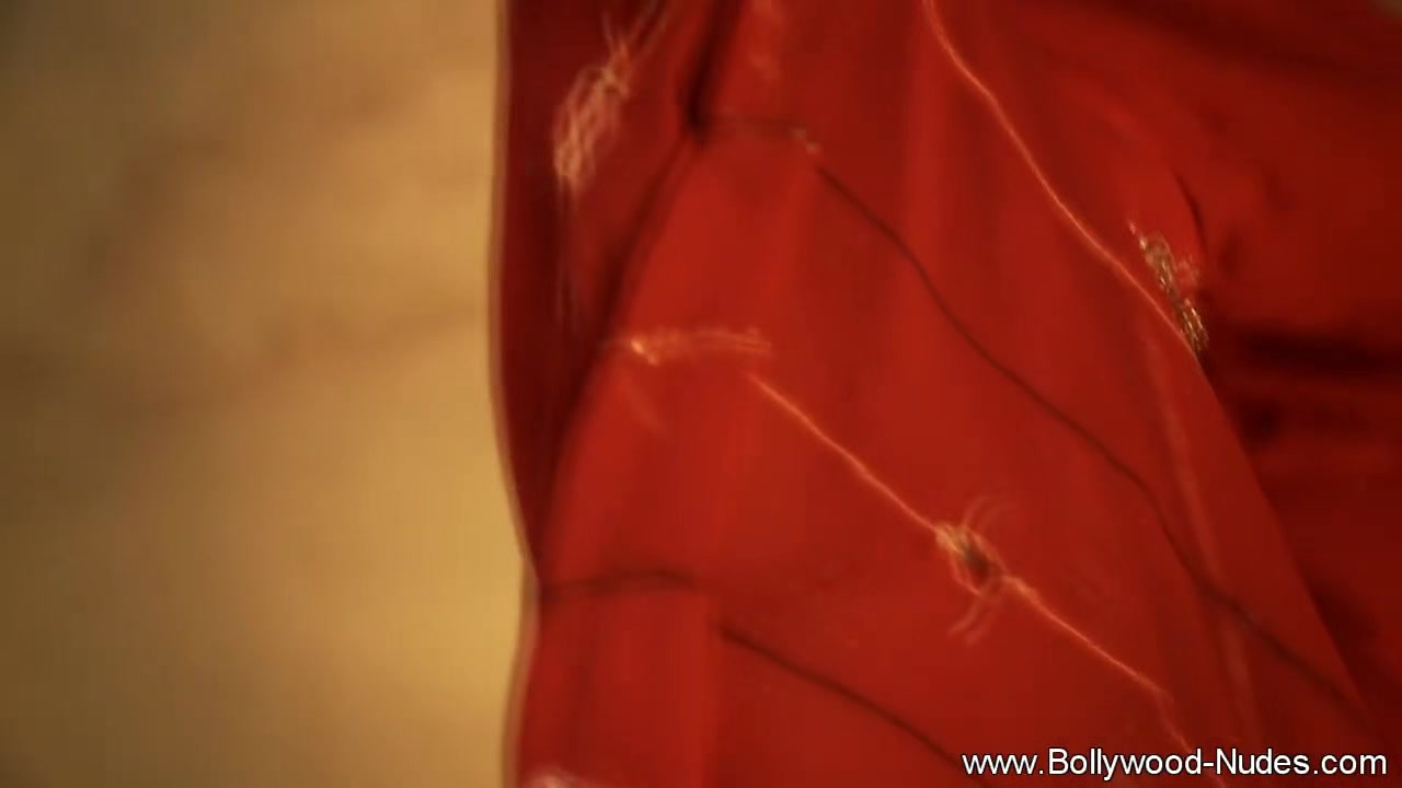 Oriental Erotic Lifestyle On Display From A Bollywood