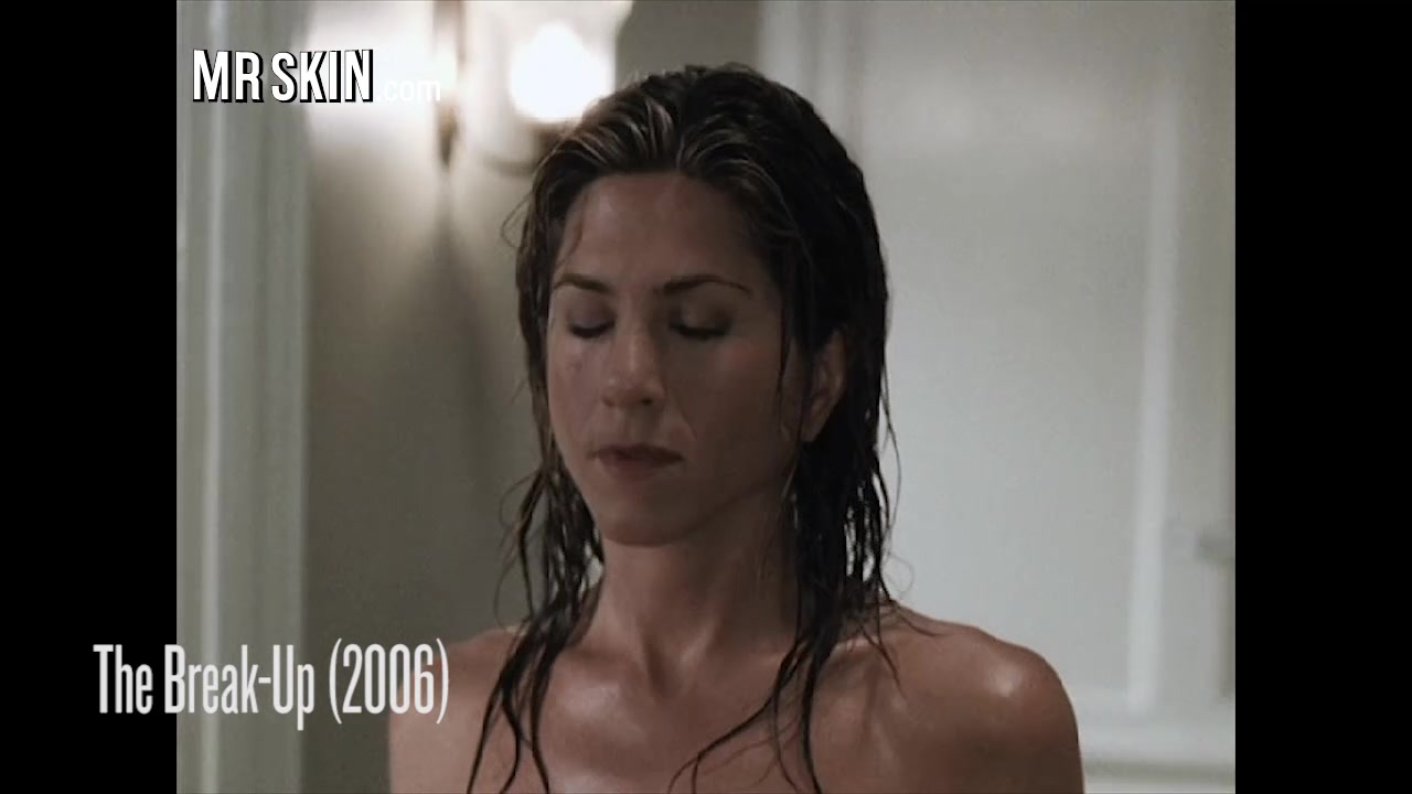 Best Of: Jennifer Aniston - Mr.Skin