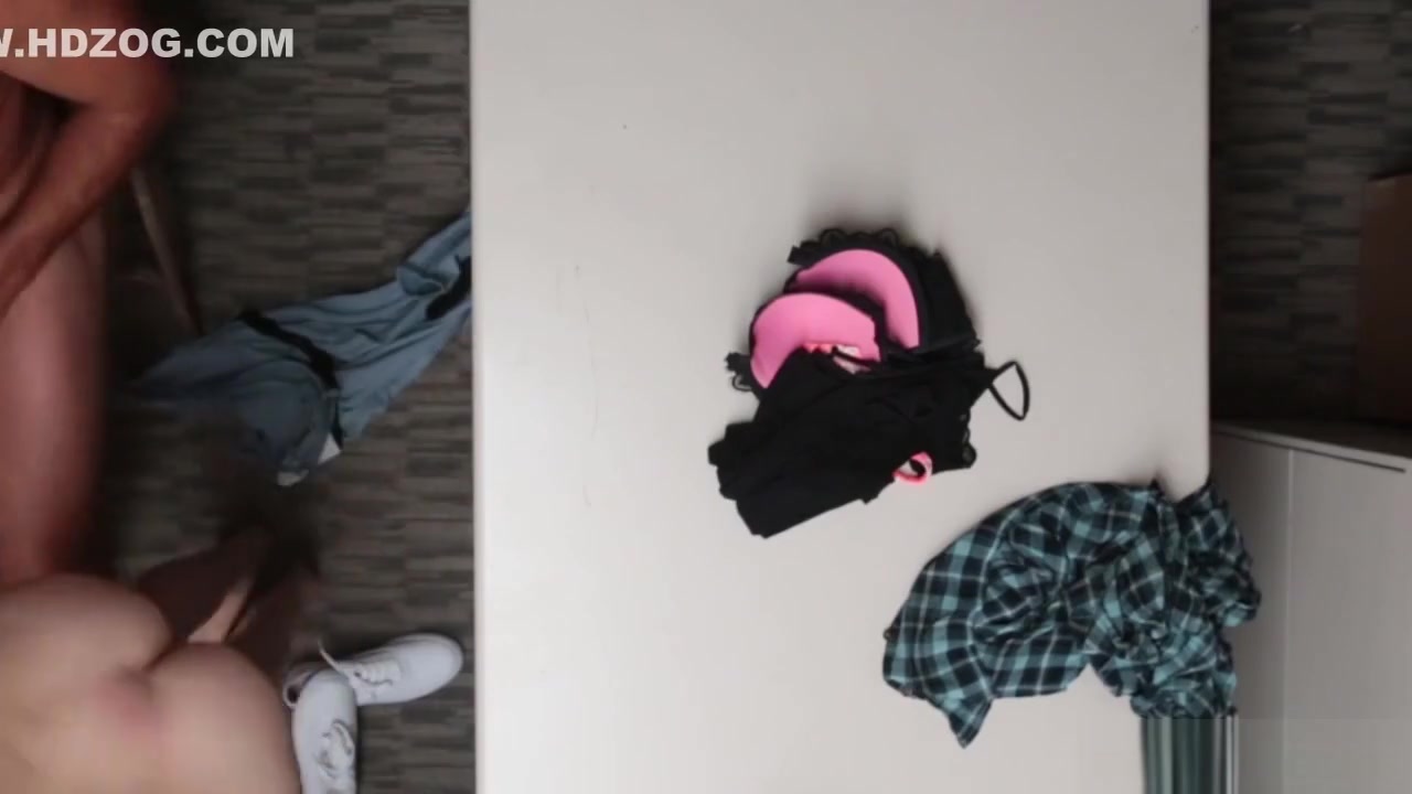 Tiny redhead thief Avery Stone fucked by an officer