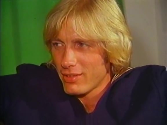 Jesse Adams in vintage porn video