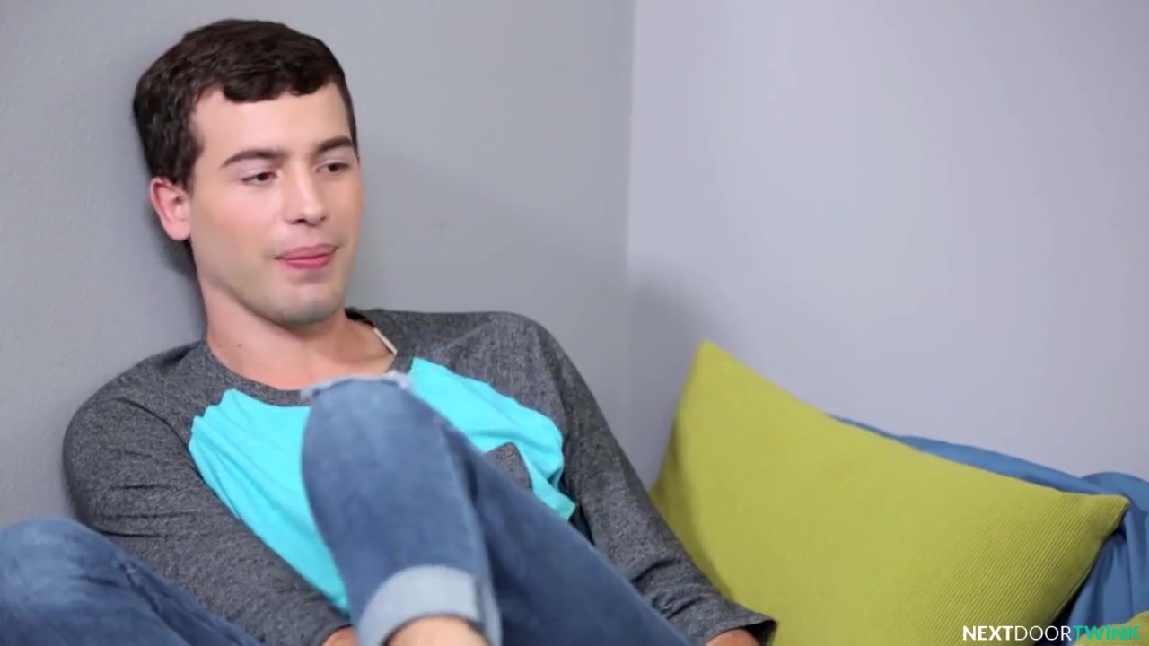 Compilations - Young Twink Goes In For Plowing Hard