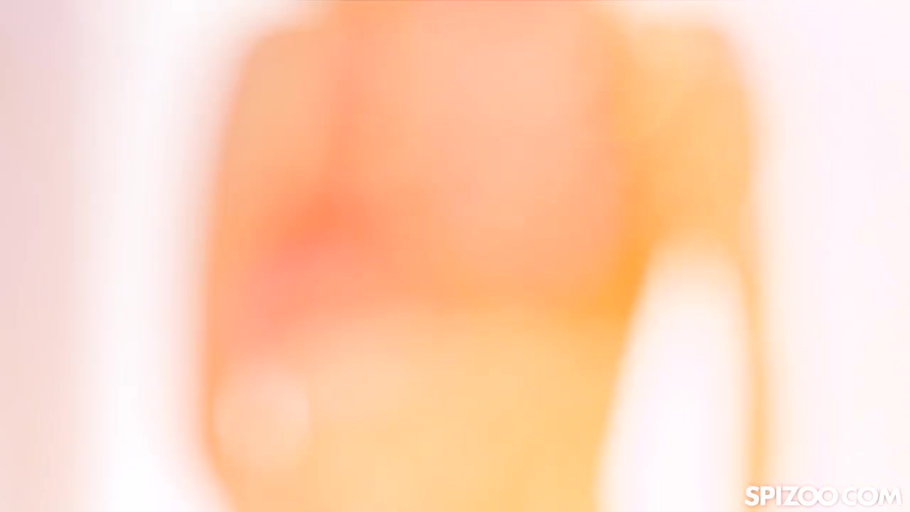 Horny Blonde Nova Cane POV Blowjob - Spizoo