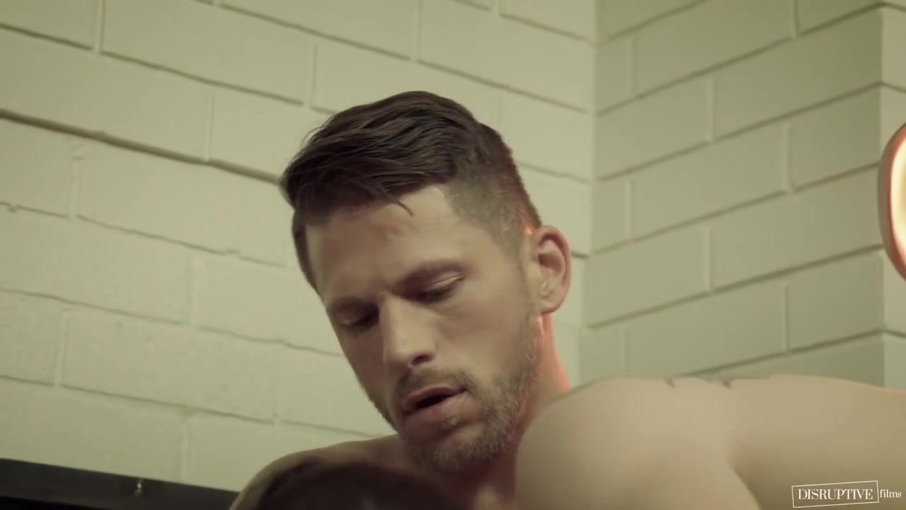 Horny Gay Dudes Anal Sex Video