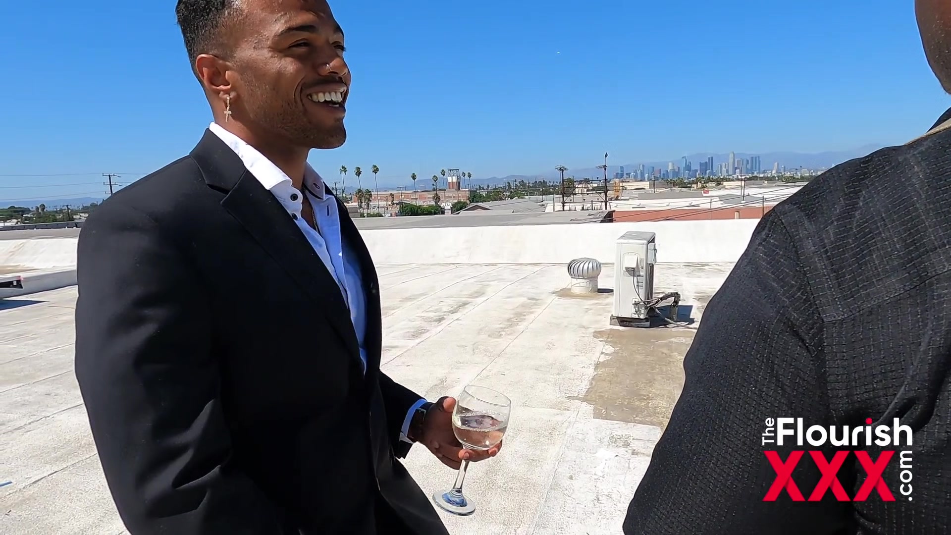 Preview Captured Ep 6 - Troy Francisco And Marica Hase