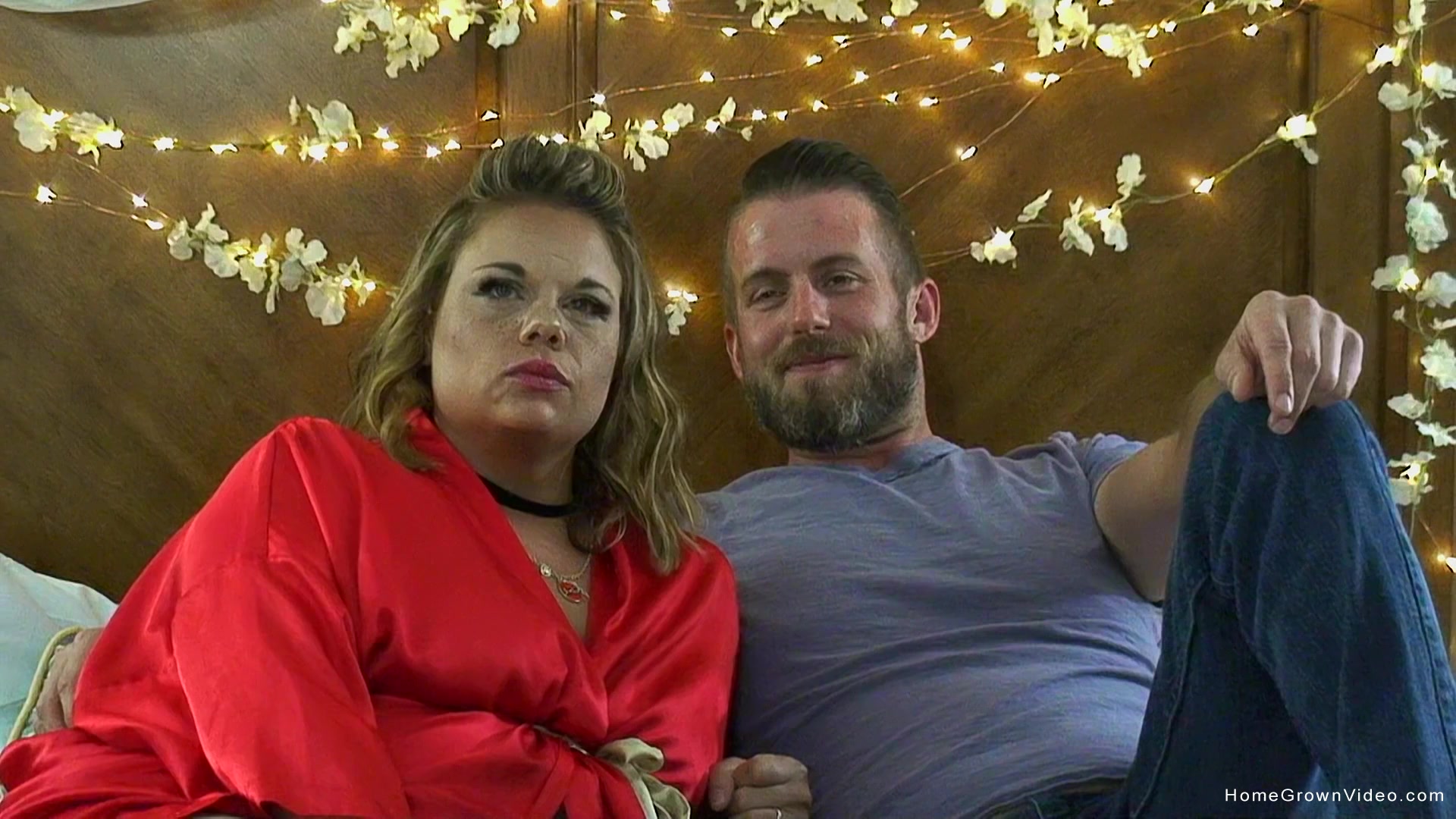 Hot Couple Has Fun On Cam - Jewel Woods & Cole