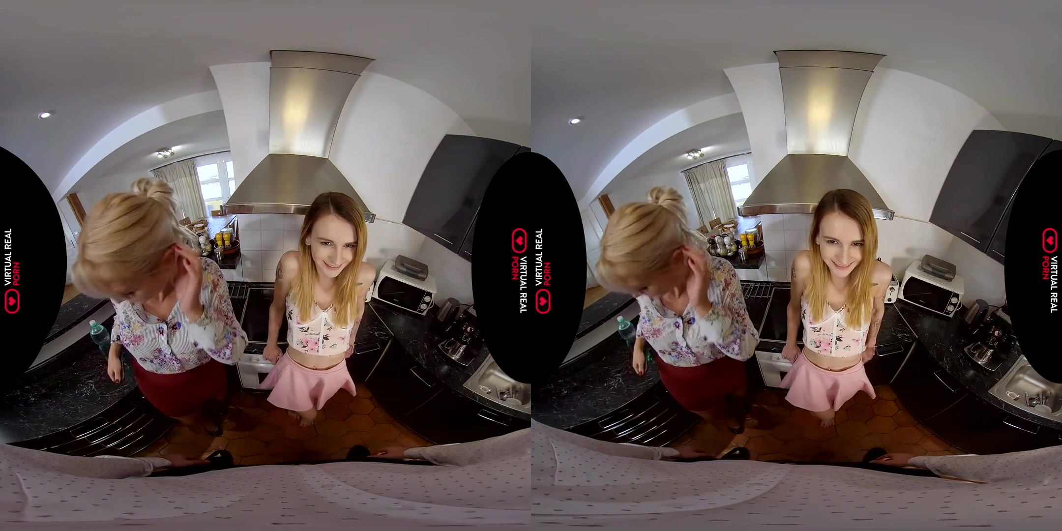 Caught with my Boss' Stepdaughter - Petite teen 18+ Hardcore