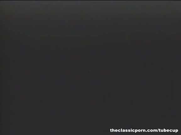 Deep oral and anal in the office