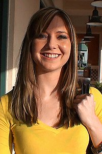 Kacey Jones