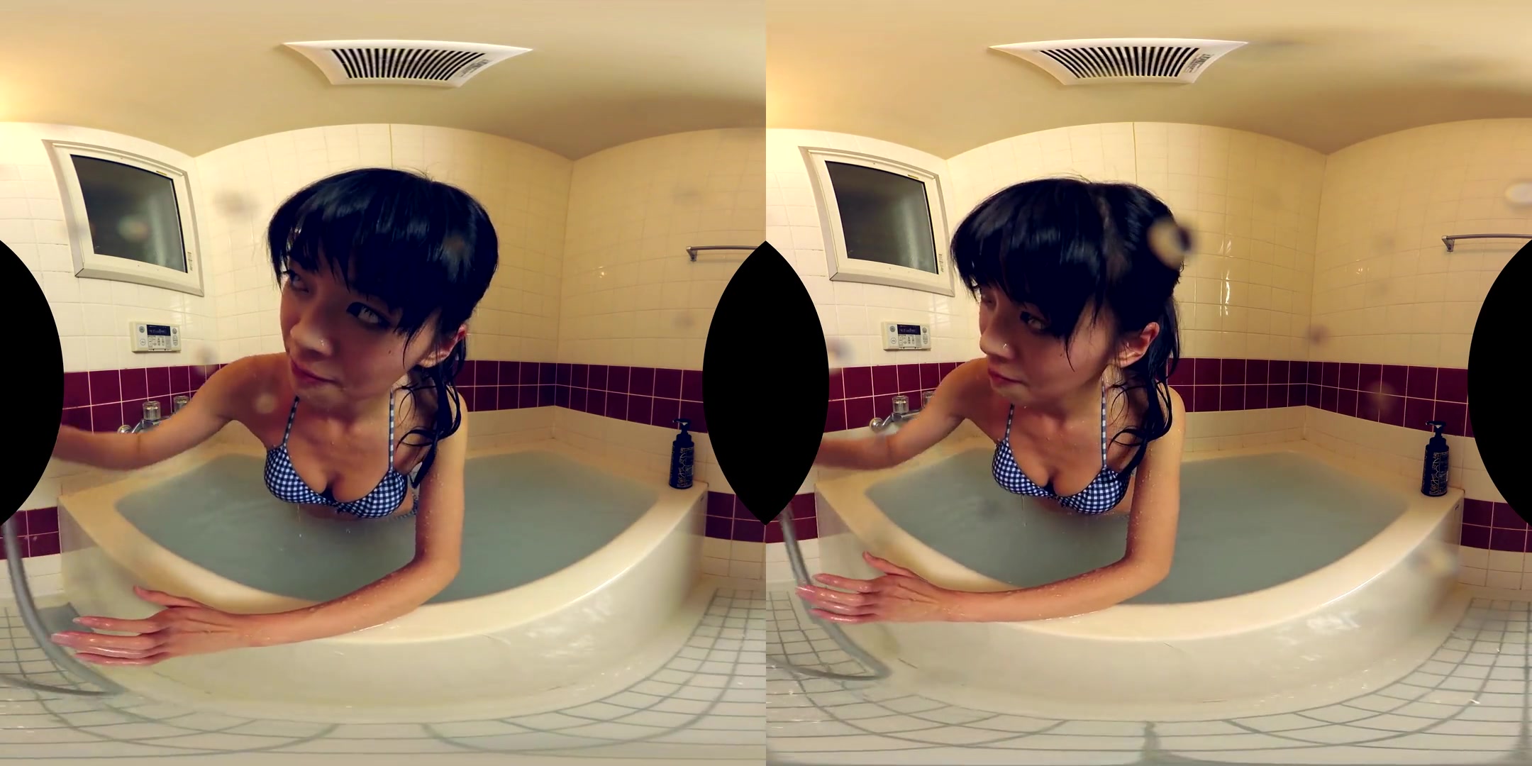 Iroha Fujita Stop! Look! Listen! - FANTASTICA