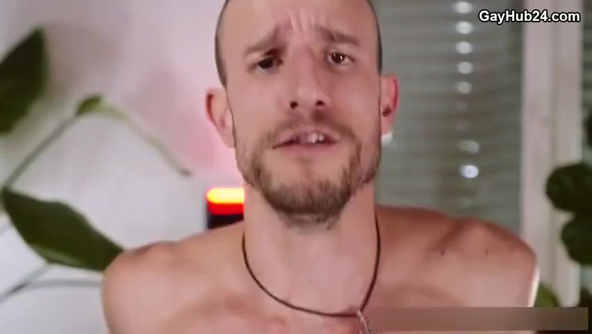 Gayhub24 - A Biggest Wazoo Needs A Biggest Plowing
