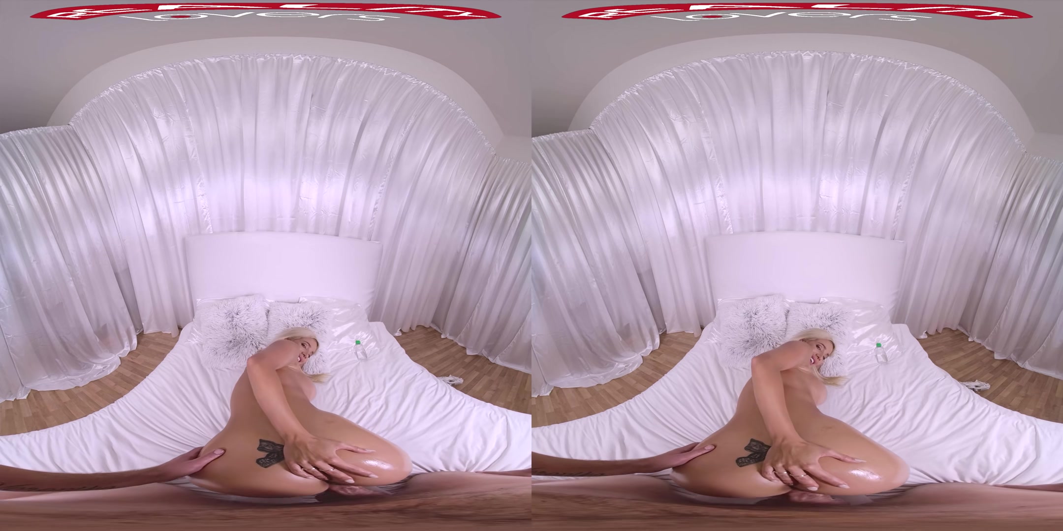 Big Tits in VR - 5 - RealityLovers