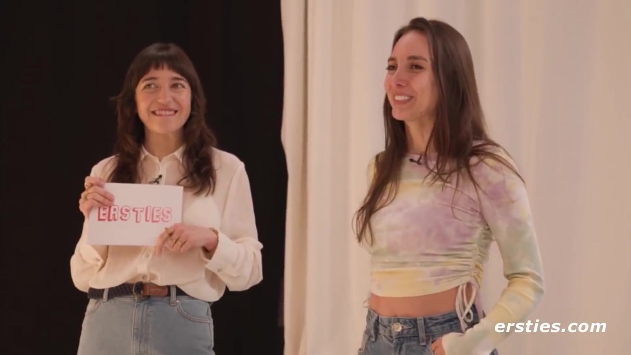 Tinder Challenge