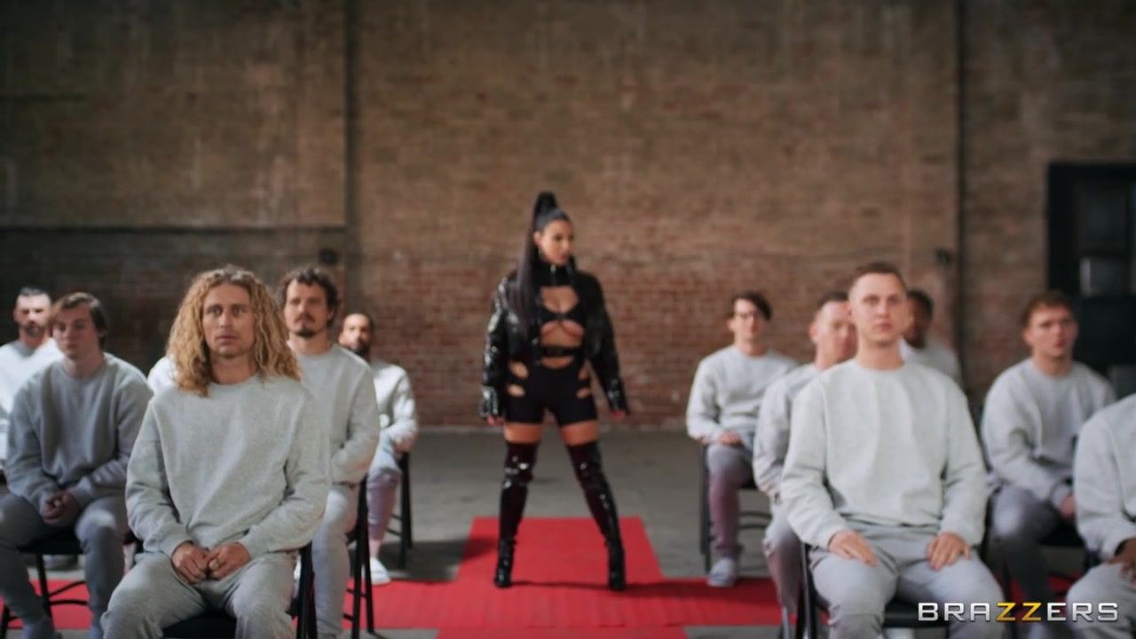 Sexually Rated Programming: Blowbang Video With Michael Vegas, Robby Echo, Celtic Iron, Angela White, Johnny Goodluck, Jack Blaque, Scotty , Alex Mack, Anthony Pierce, Cole Church, Joshua Lewis,