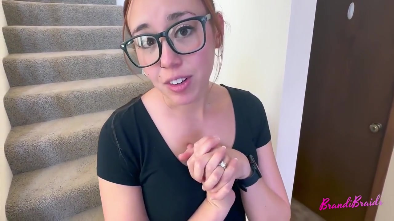 Omg Babe Yourre Embarrasing Me