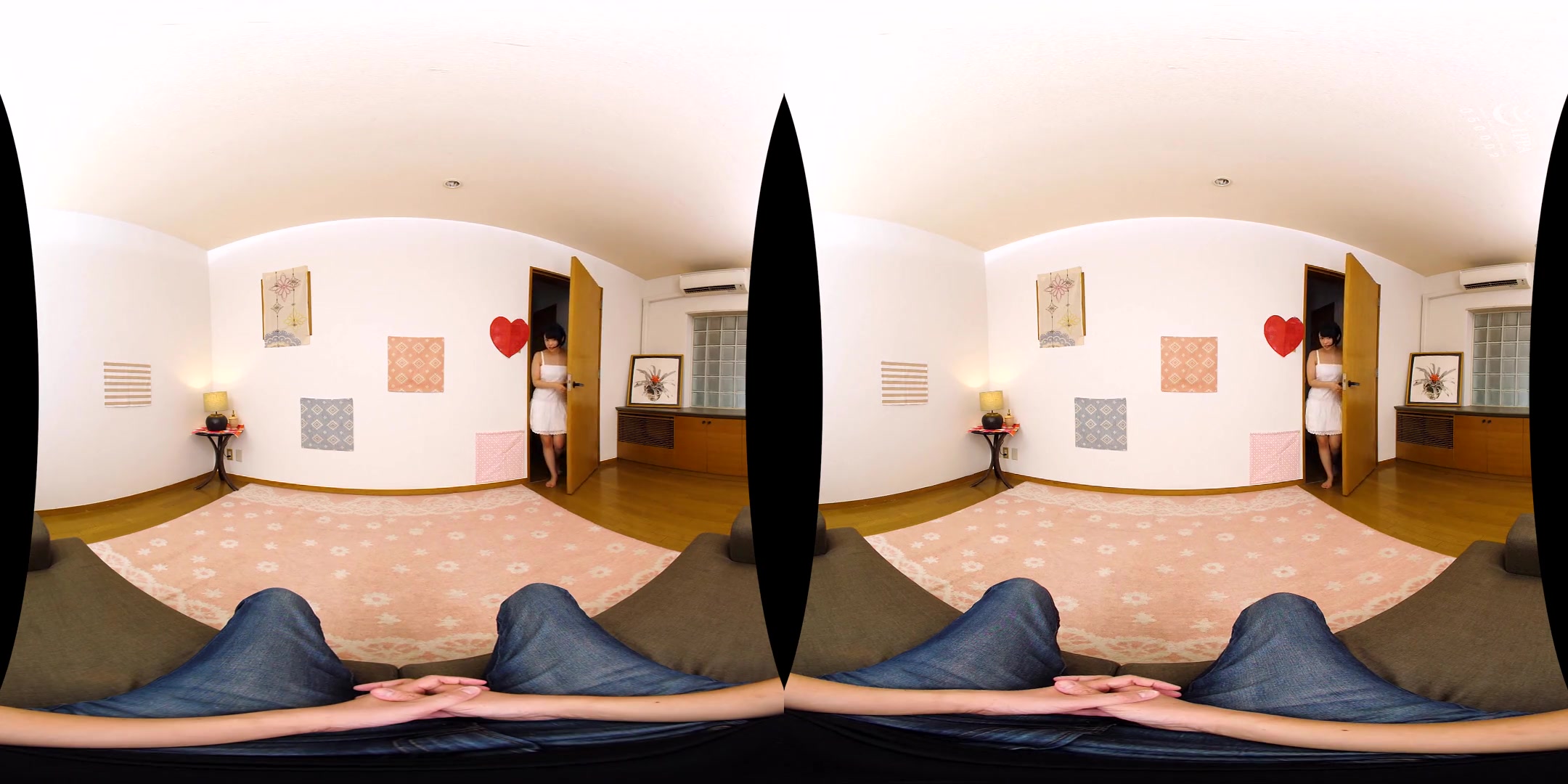 Sawami Sawami in Sawami Sawami New Face VR Debut 1 - EroTimeVR