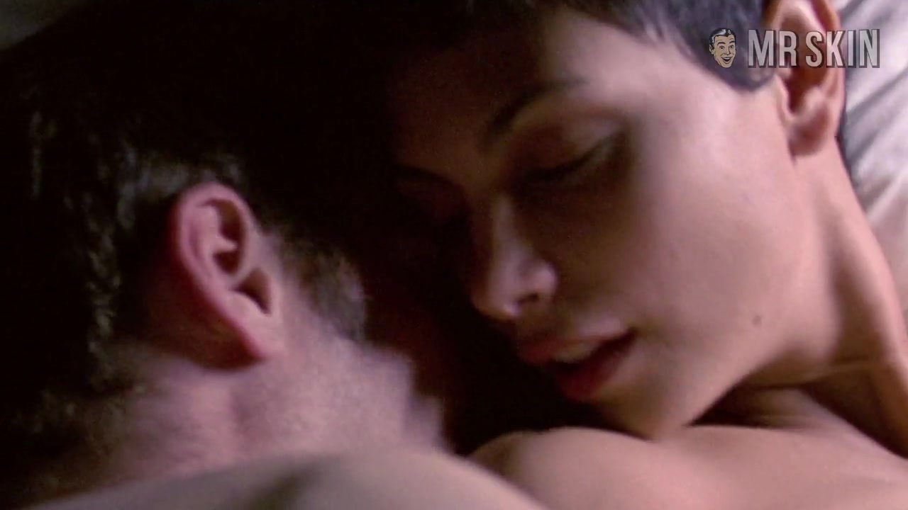Best Of: Morena Baccarin - Mr.Skin