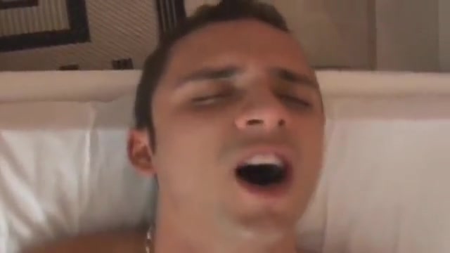 lady-man With lusty lovely ass Sex On Her twink