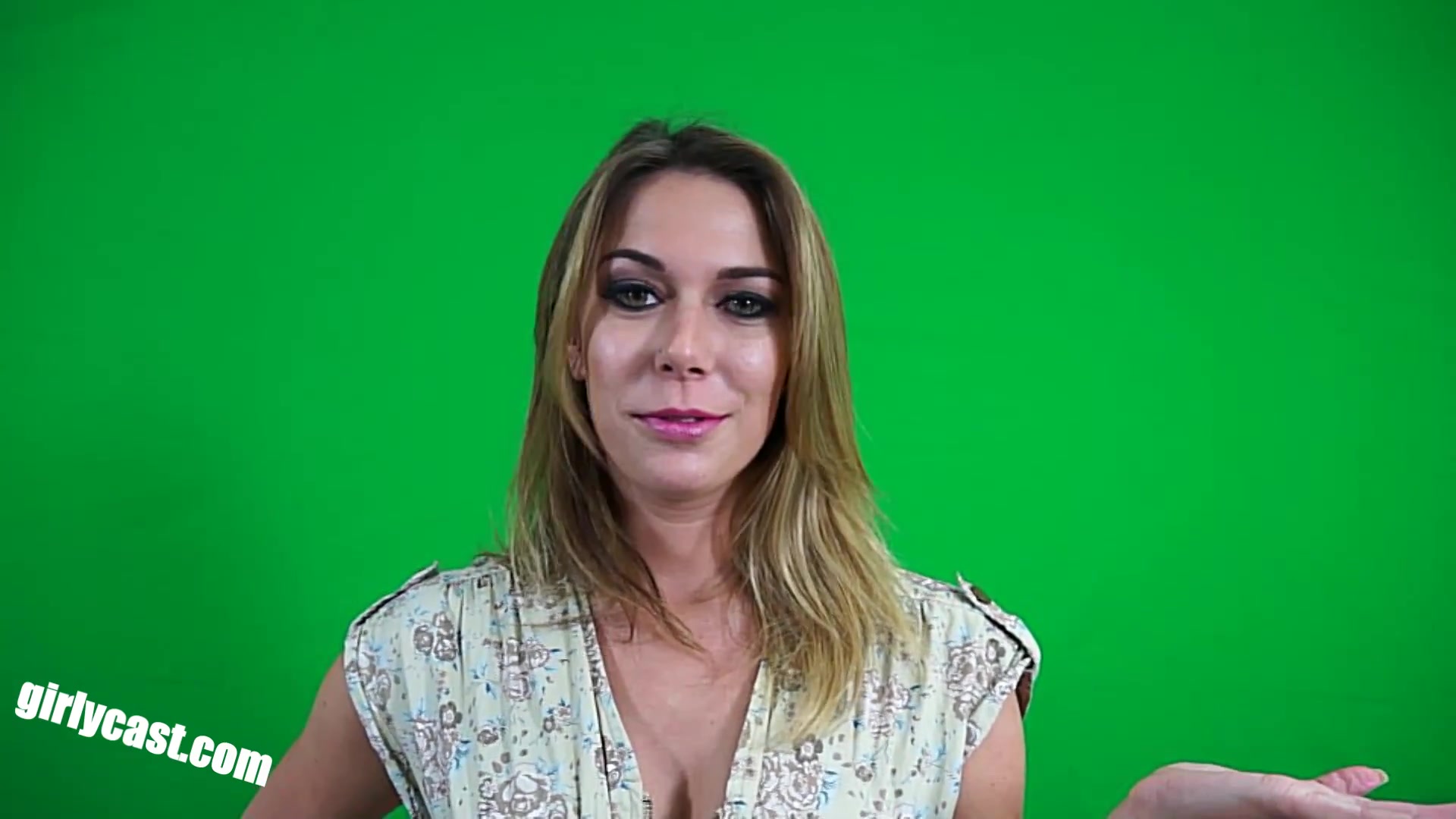 Sweet Anni Casting