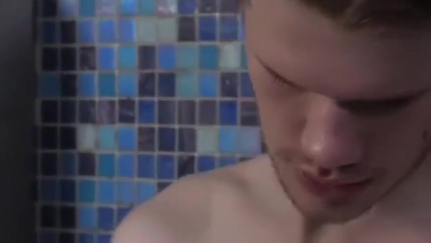Dutch Gayboys In Sauna