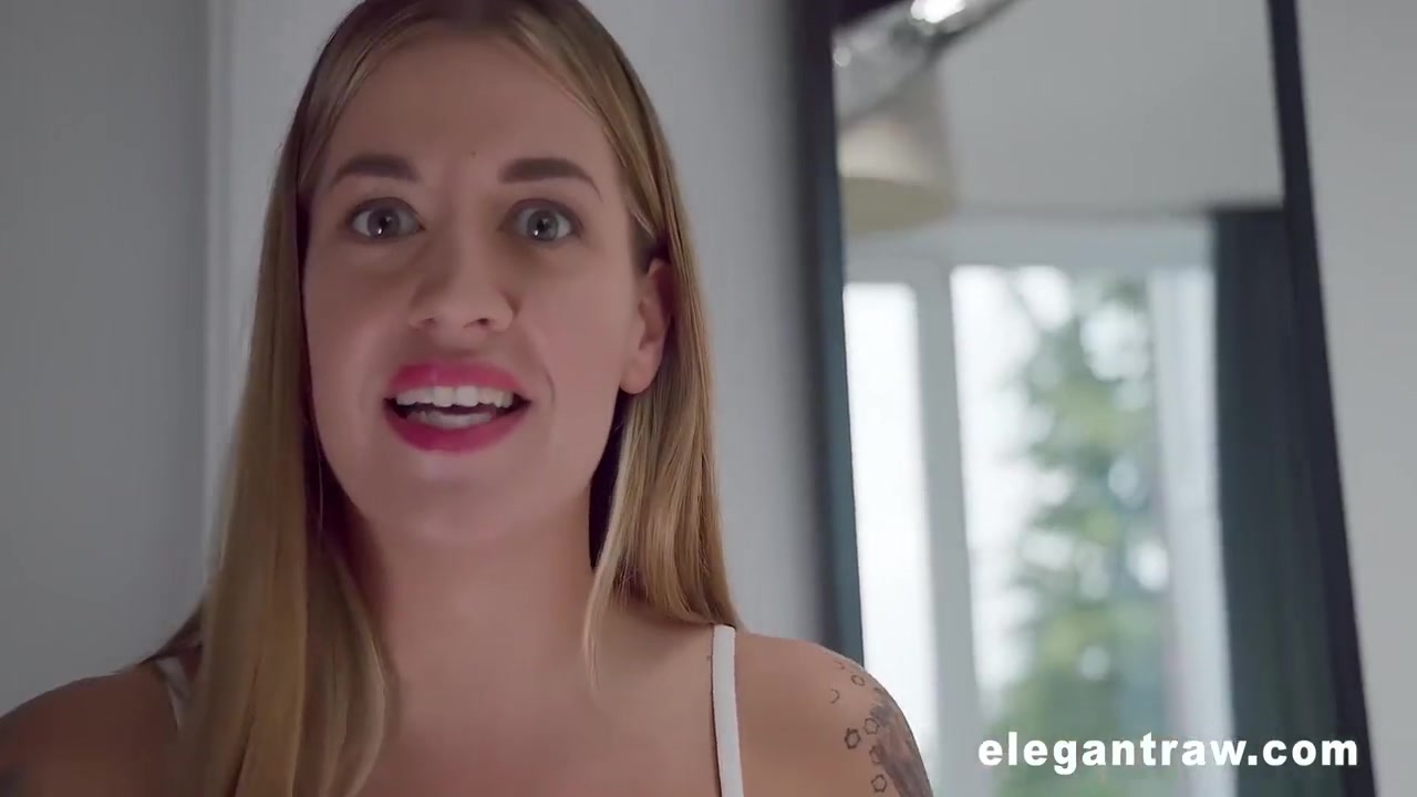 Ready For You To Fuck My Ass Interracial For - Silvia Dellai