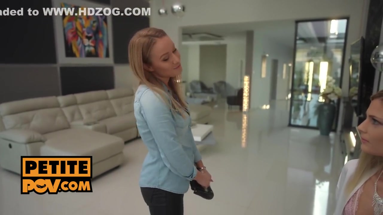 Geisha Kyd And Candee Licious - Threesome With Your Bride To Be And Tasty Fbi Agent