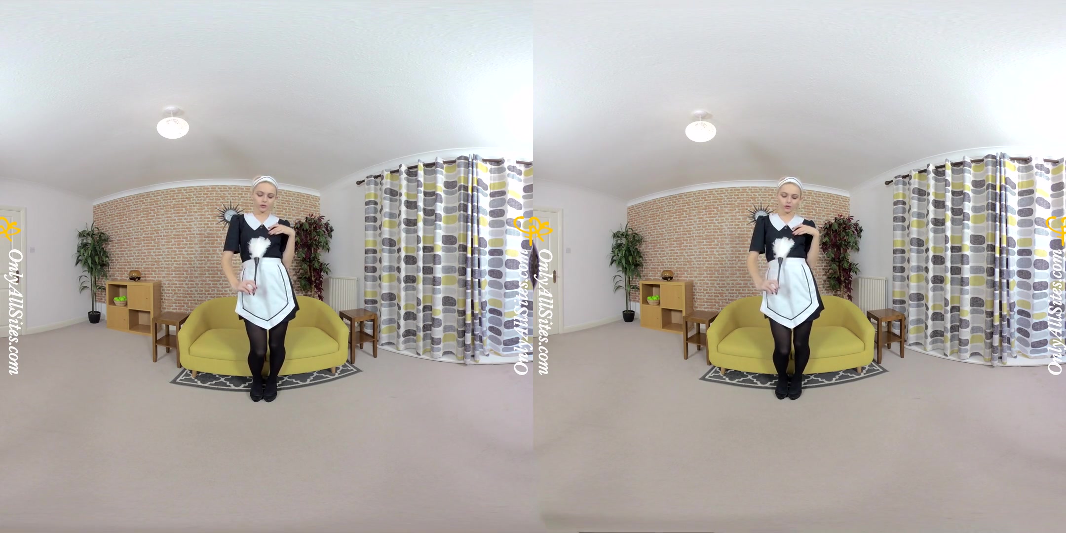 Chloe Toy - SexLikeReal