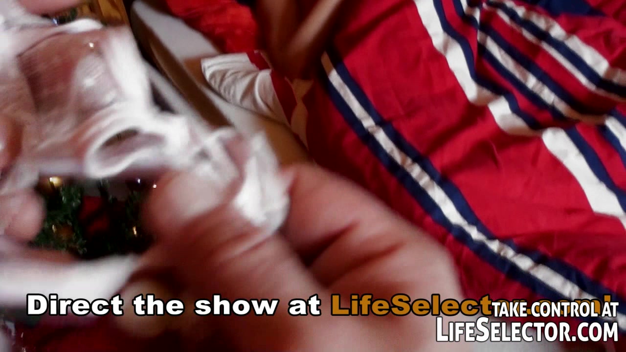 Bad Santa - LifeSelector